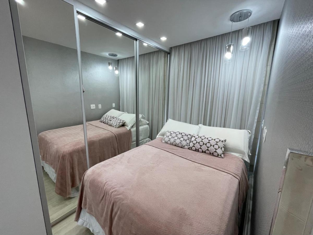 Apartamento No Brooklin São Paulo Exterior photo